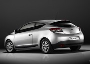 Renault Megane Coupe Renault Megane Coupe